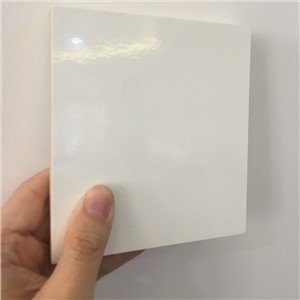 Влакнаста плоча за кућни зид