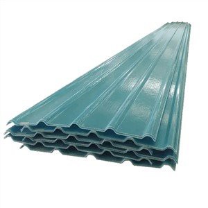 Зидна плоча ојачана стаклопластиком