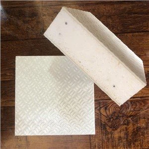 Композитне плоче од стаклопластике за караване