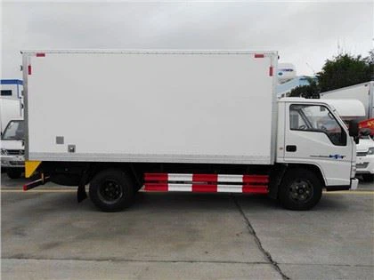 ПУ сендвич панел за главно тело камиона фрижидера