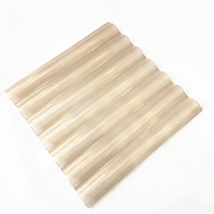 Corrugated Fiberglass Roof Panels