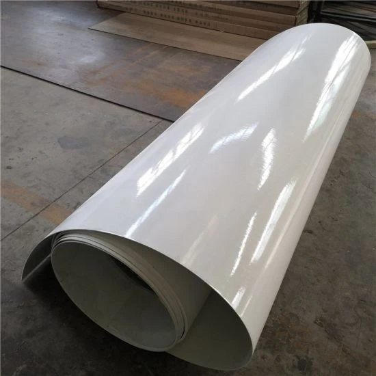 3.4 m Super Wide FRP Sheet