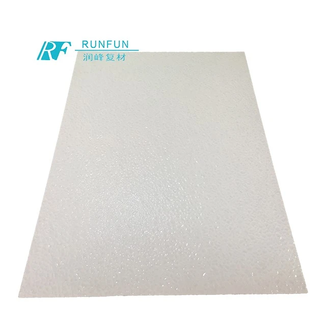 3.4 m Super Wide FRP Sheet