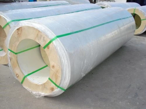 3.4 m Super Wide FRP Sheet