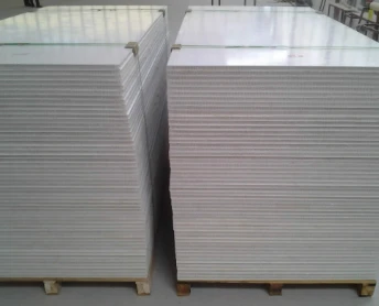 Flat 3mm Fiberglass Sheet