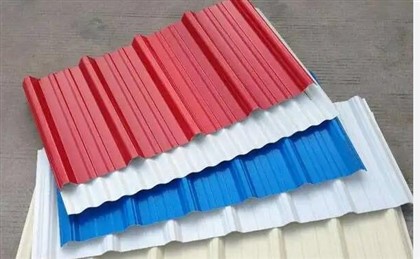 Листови од фибергласа високе чврстоће