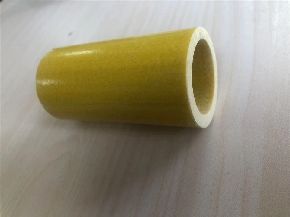 FRP(glass Fiber Reinforced Plastic) / GRP Pultruded Profiles